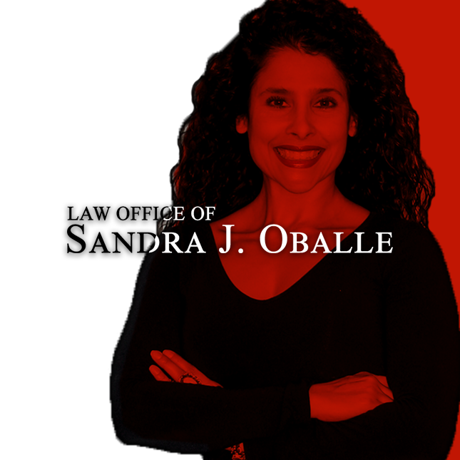 Brazoria Lawyer For Prostitution Cases • Law Office Of Sandra J Oballe