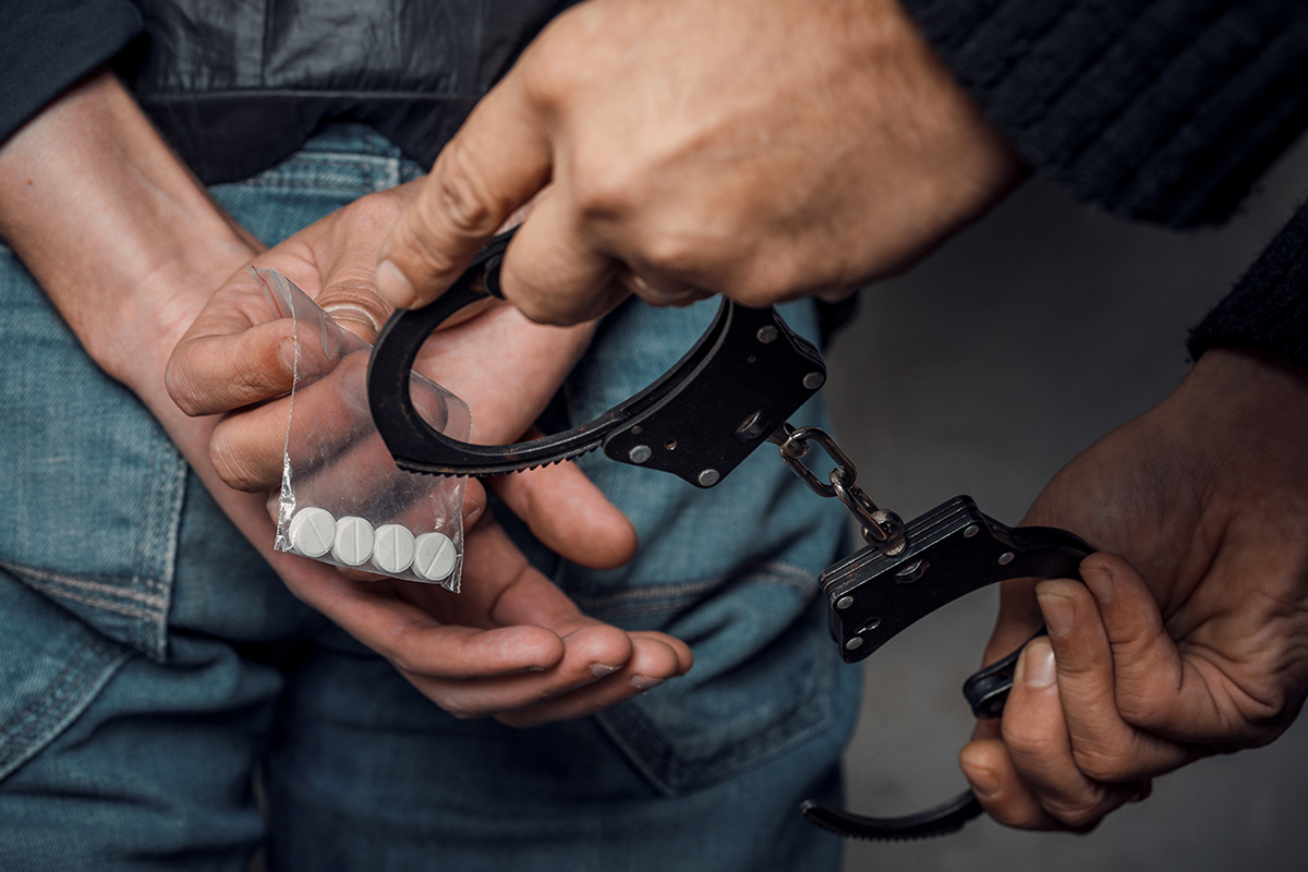 Fighting Drug Charges in Brazoria County? Read This First